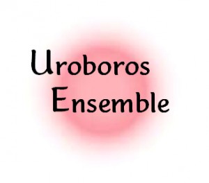 Uroboros logo